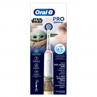 Oral-B Junior Pro Star Wars