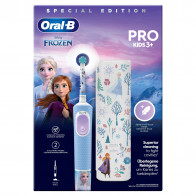 Oral-B Vitality Pro 103 Kids Frozen
