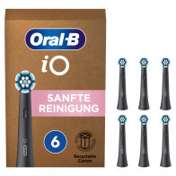 Oral-B Aufsteckbürsten iO Sanfte