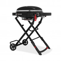 Weber Traveler Compact