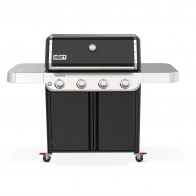 Weber Genesis E-415 Gasgrill, 1500430