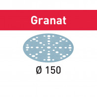 Festool Granat STF D150/48 P180 GR/10