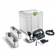 Festool DF 700 EQ-Plus Domino XL