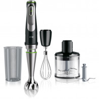 Braun MQ 9135XI MultiQuick 9 Stabmixer