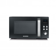 Severin MW7752 Mikrowelle mit Grill