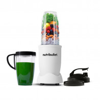 NutriBullet Smoothie Maker Pro NB907MAW