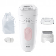 Braun Silk-épil 5-030 Epilierer
