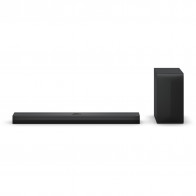 LG DS70TY Dolby Atmos Soundbar