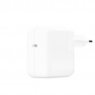 Apple USB-C Power Adapter 30W weiß