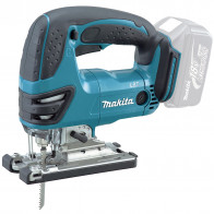 Makita DJV180ZX Akku-Pendelhubstichsäge