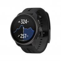Suunto Race S 45mm All Black