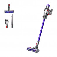 Dyson v11 fluffy+ ジャンク品 Dyson スティッククリーナー 本体 V11 fluffy＋ ジャンク 保証内