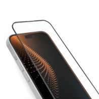 SBS Active Full Cover Glass f. iPhone 16