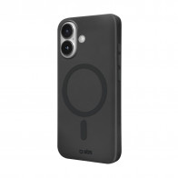 SBS Instinct Mag black für iPhone 16