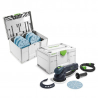 Festool ROTEX RO 150 FEQ-SYS GR