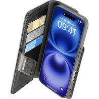 Cellularline Book Agenda für iPhone 16