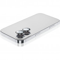 Cellularline Camera Lens Ring iPh. 16/Pl