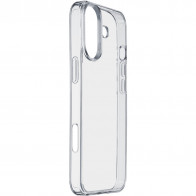 Cellularline Clear Strong iPhone 16