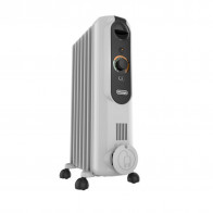 Delonghi TRRSE1225C Radia-S Ölradiator