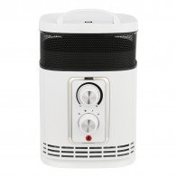 SHX SHX360PTC PTC-Heizlüfter 1500 Watt