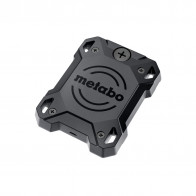 Metabo iOS Apple Tracker