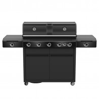 Outdoorchef Grillstation Heat X-545 RB