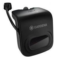 Gardena Antikollisions-Radar für Sileno