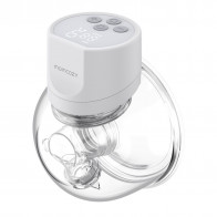 Momcozy S12 Pro elektrische Milchpumpe