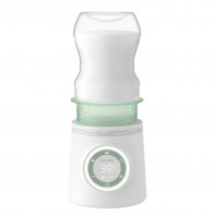 Momcozy MW03 Tragbarer Flaschenwärmer