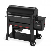 Weber Searwood XL Holzpelletgrill
