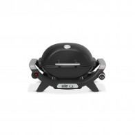Weber Q 1100N Gasgrill 1- Brenner