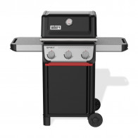 Weber SPIRIT E-310 Gasgrill (2025)