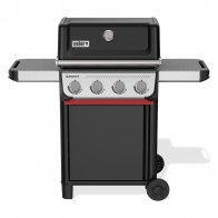 Weber SPIRIT E-410 Gasgrill (2025)