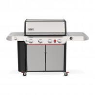 Weber GENESIS SP-435W GBS Gasgrill