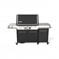 Weber Summit FS38X E Smart Gasgrill