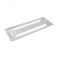 Weber Aluminumabdeckung