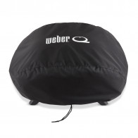 Weber Premium Abdeckhaube für Q 2000N-