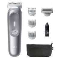 Braun Series 7 Body Groomer BG7550