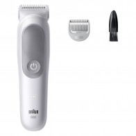 Braun Series 5 Body Groomer BG5500
