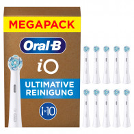 Oral-B Aufsteckbürsten iO Ultimative