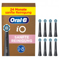 Oral-B Aufsteckbürsten iO Sanfte