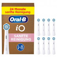 Oral-B Aufsteckbürsten iO Sanfte