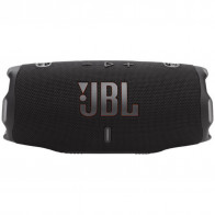 JBL Charge 6 schwarz