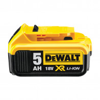DeWalt DCB184-XJ 18 Volt / 5 Ah XR