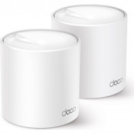TP-Link Deco X50 2er-Pack