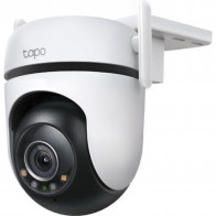 TP-Link Tapo C520WS 360° Sichtbereich
