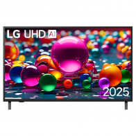 LG 75UA75006LA UHD Smart TV