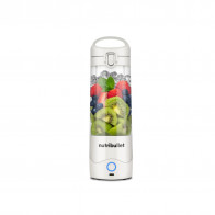 NutriBullet NBP003W Portable Smoothie