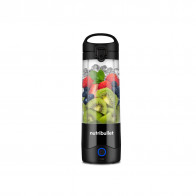 NutriBullet NBP003B Portable Smoothie