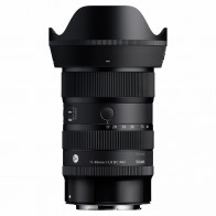 Sigma 17-40mm 1.8 DC Canon RF